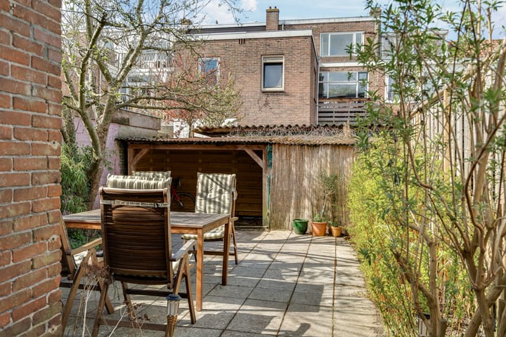 Foto 34 van Van Egmondkade 54