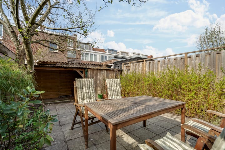 Foto 35 van Van Egmondkade 54