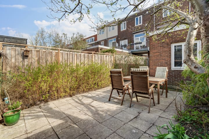 Foto 36 van Van Egmondkade 54