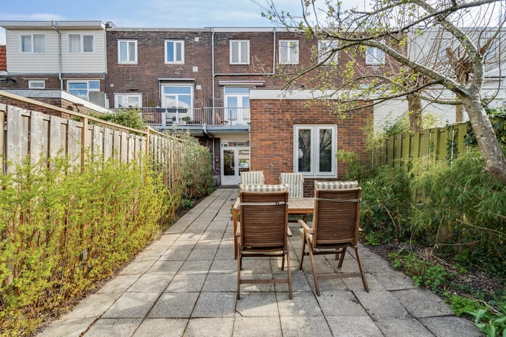 Foto 37 van Van Egmondkade 54