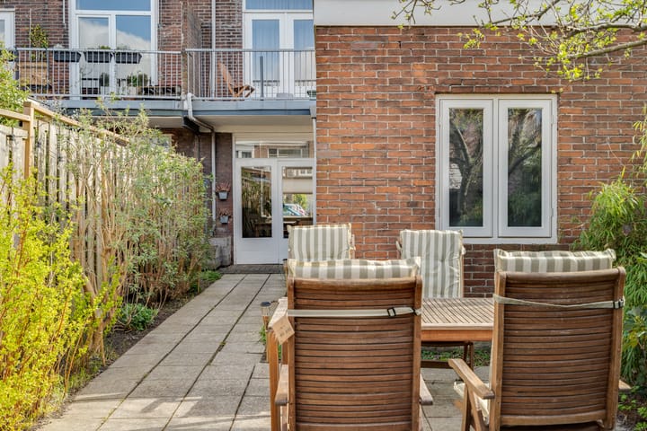 Foto 38 van Van Egmondkade 54