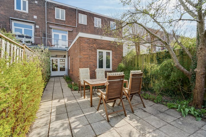 Foto 39 van Van Egmondkade 54