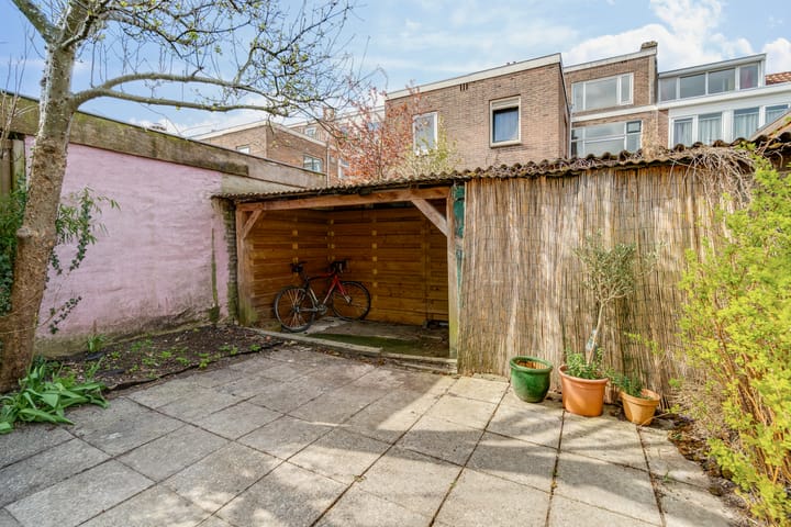 Foto 41 van Van Egmondkade 54