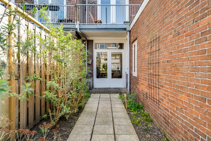 Foto 42 van Van Egmondkade 54