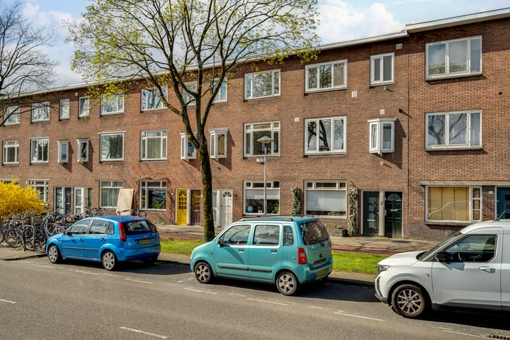 Foto 44 van Van Egmondkade 54