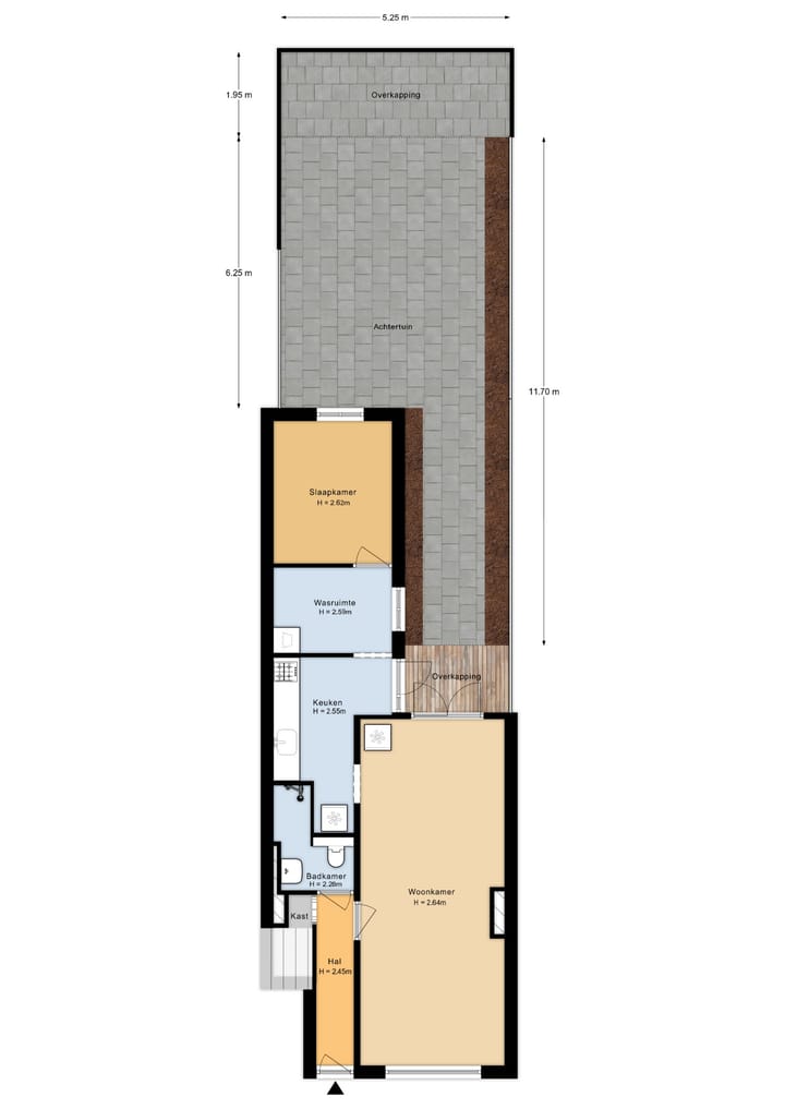 Foto 46 van Van Egmondkade 54