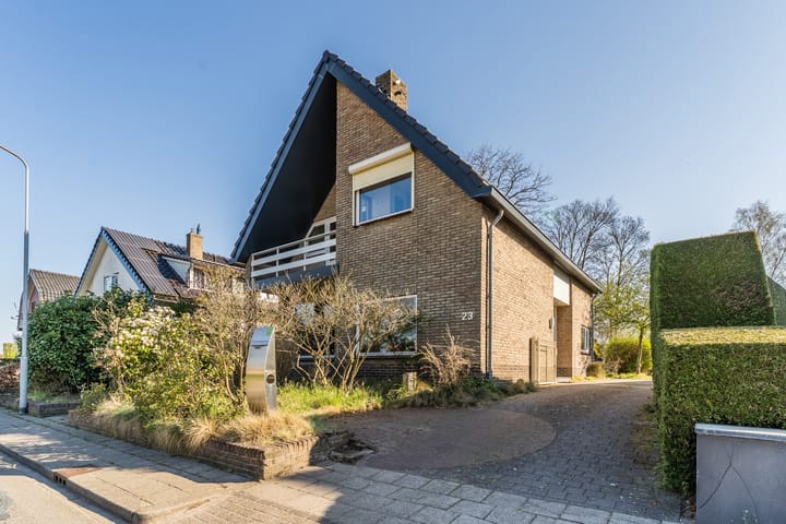 Foto 52 van Oud Milligenseweg 23