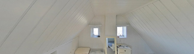 Slaapkamer 1 boven