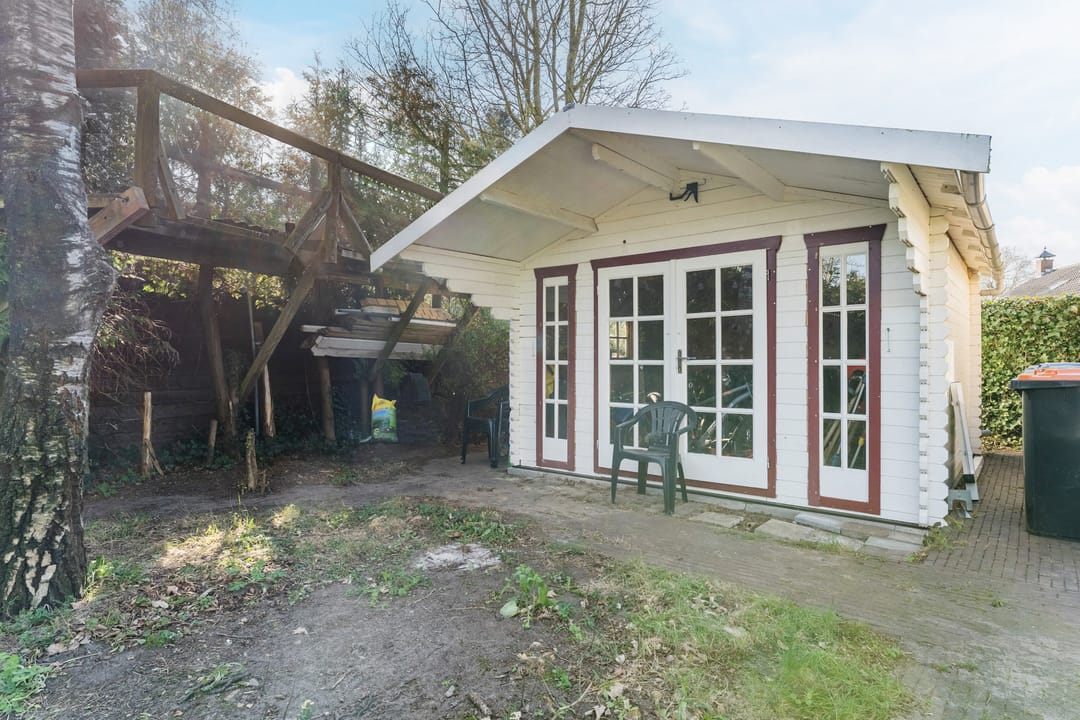 Foto 61 van Oud Milligenseweg 23