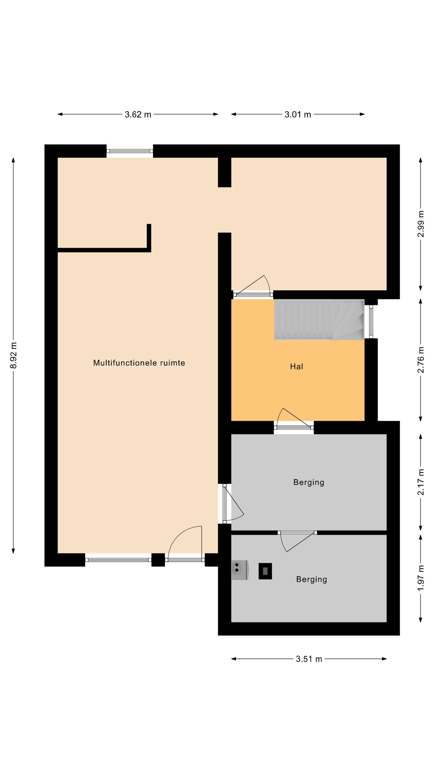 Foto 80 van Oud Milligenseweg 23