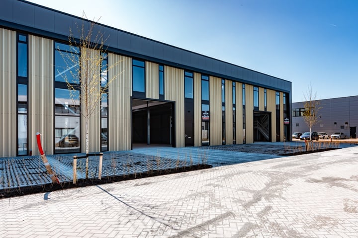 Saffierstraat 12-C