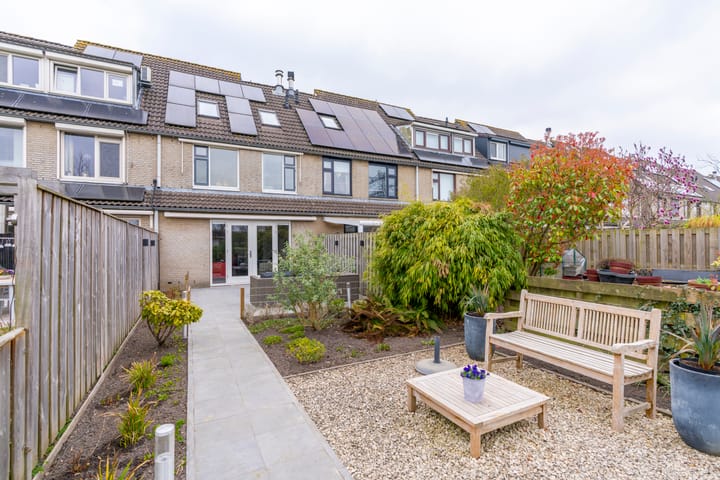 Foto 2 van Zwanenkamp 1114