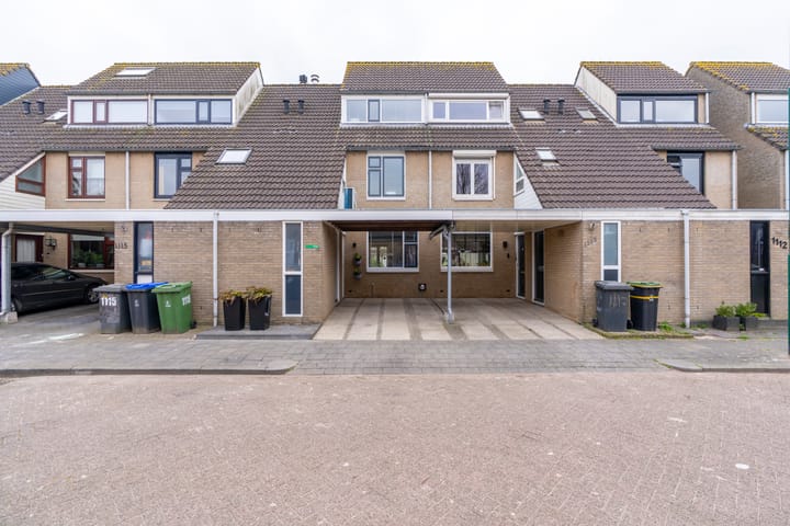 Foto 3 van Zwanenkamp 1114