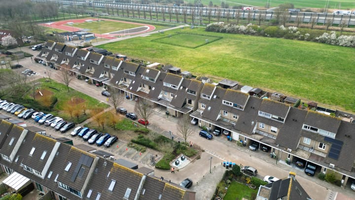 Foto 5 van Zwanenkamp 1114