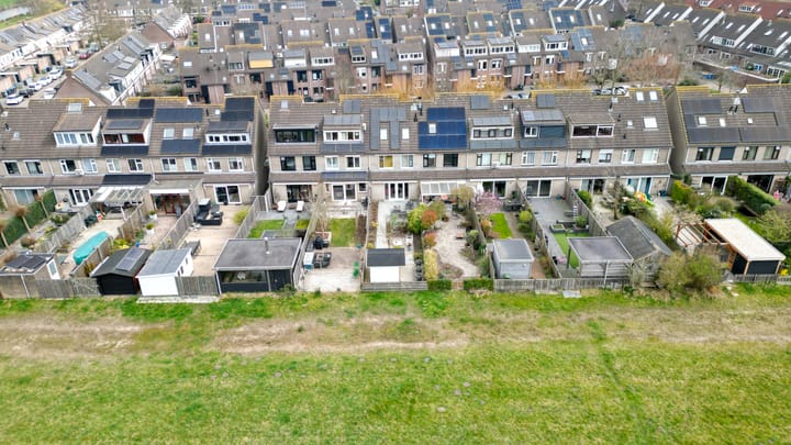 Foto 6 van Zwanenkamp 1114