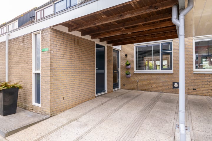 Foto 9 van Zwanenkamp 1114