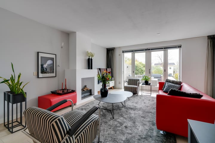 Foto 13 van Zwanenkamp 1114