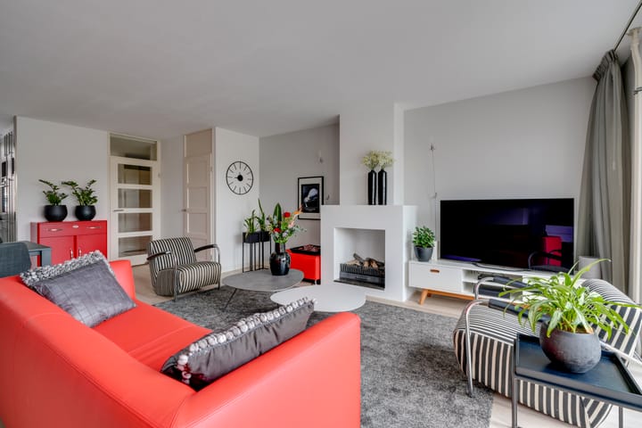 Foto 15 van Zwanenkamp 1114