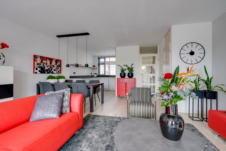 Foto 16 van Zwanenkamp 1114