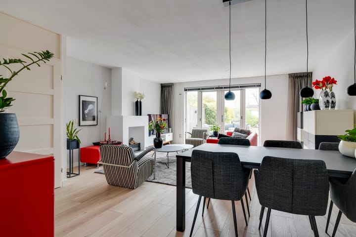 Foto 20 van Zwanenkamp 1114