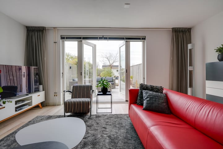 Foto 23 van Zwanenkamp 1114