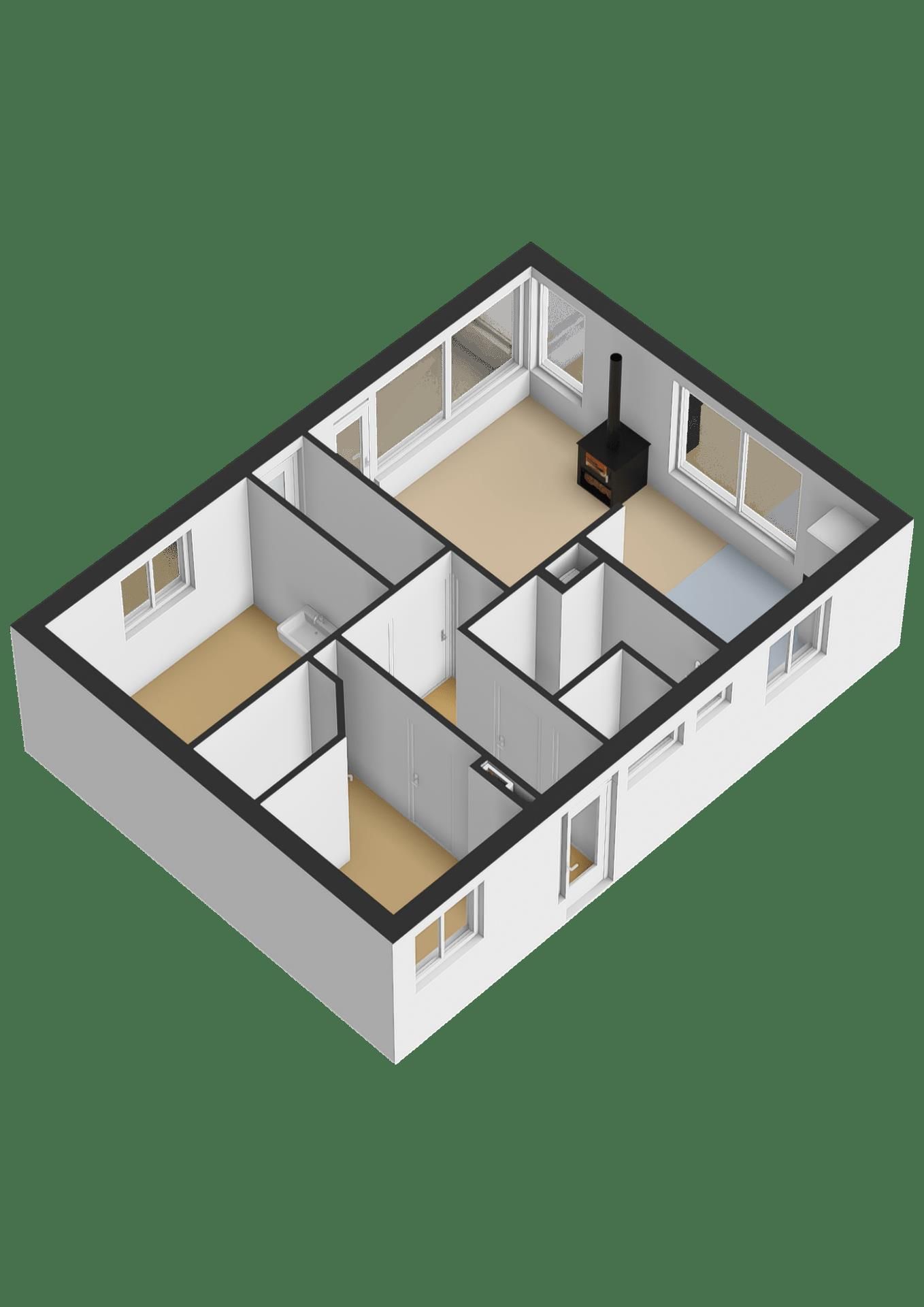 Foto 27 van Aelderholt 1-228