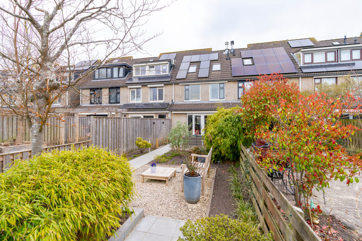 Foto 27 van Zwanenkamp 1114