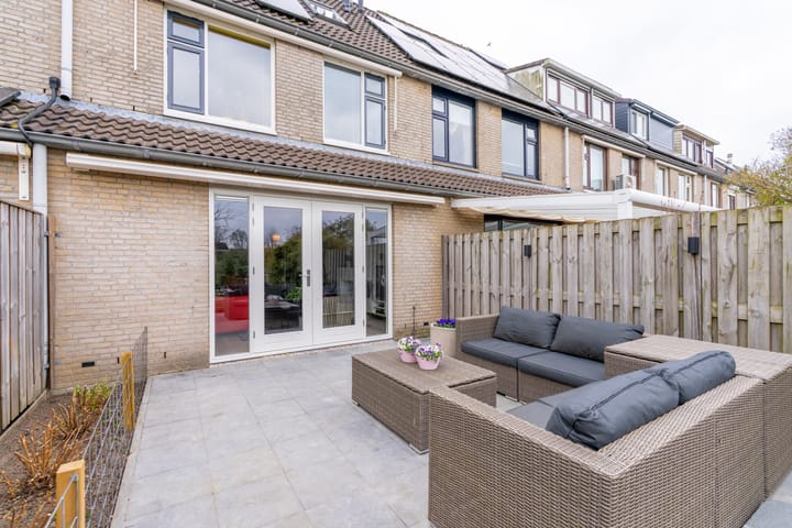 Foto 29 van Zwanenkamp 1114