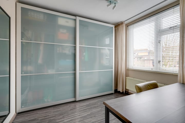 Foto 30 van Zwanenkamp 1114