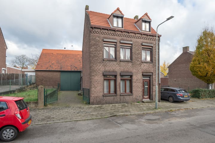 Daalstraat 17