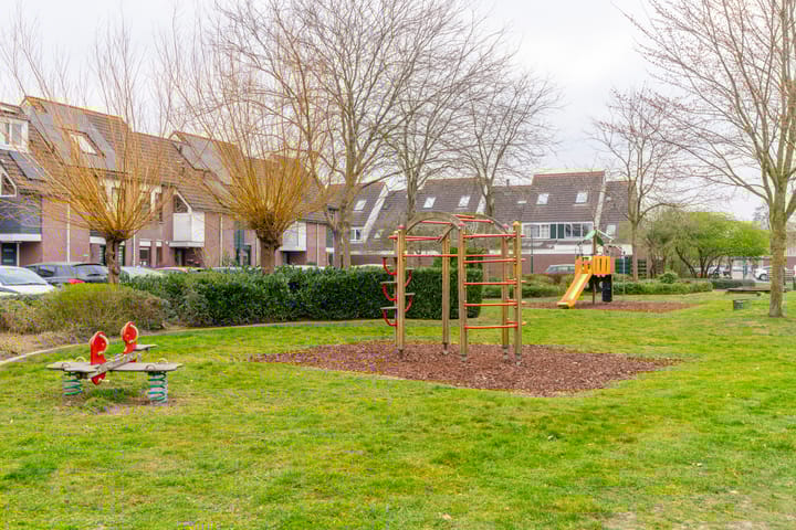 Foto 44 van Zwanenkamp 1114