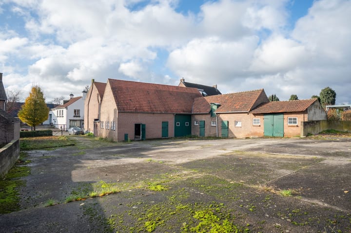 Foto 2 van Daalstraat 17