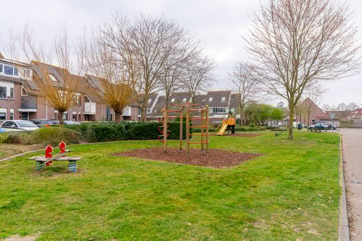 Foto 45 van Zwanenkamp 1114