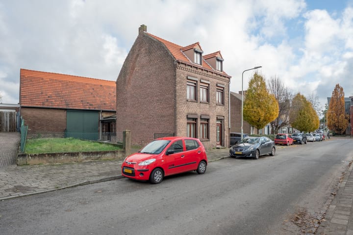 Foto 5 van Daalstraat 17