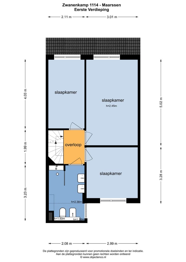 Foto 49 van Zwanenkamp 1114