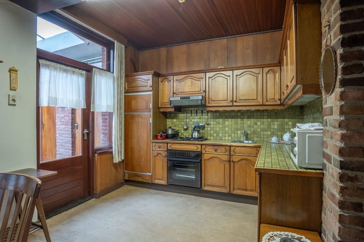 Foto 11 van Daalstraat 17