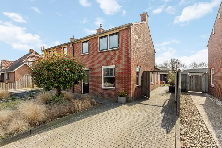 Foto 5 van Pastoor Eshuisstraat 5