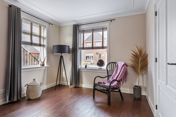 Foto 7 van Pastoor Eshuisstraat 5