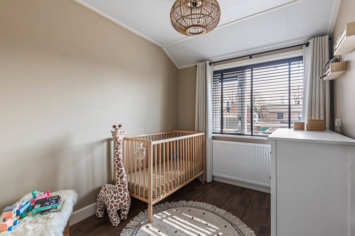 Foto 17 van Pastoor Eshuisstraat 5