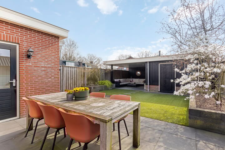 Foto 19 van Pastoor Eshuisstraat 5