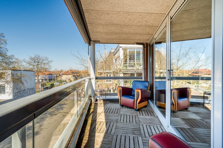 Foto 3 van Bartóklaan 22