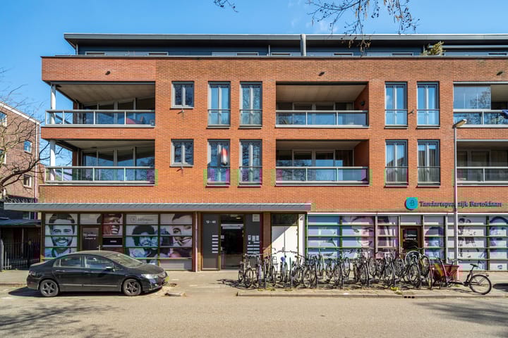 Foto 4 van Bartóklaan 22