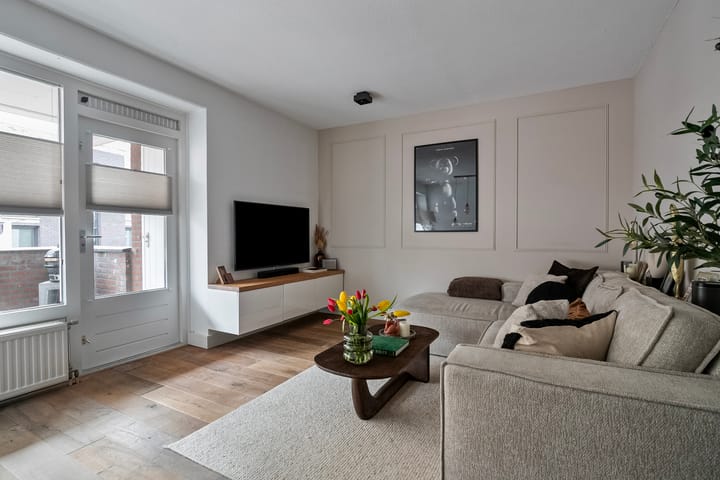 Foto 2 van Walstraat 12-E