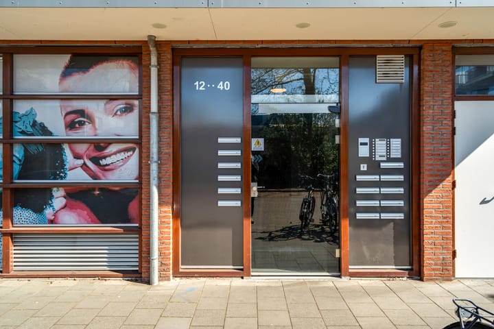 Foto 6 van Bartóklaan 22