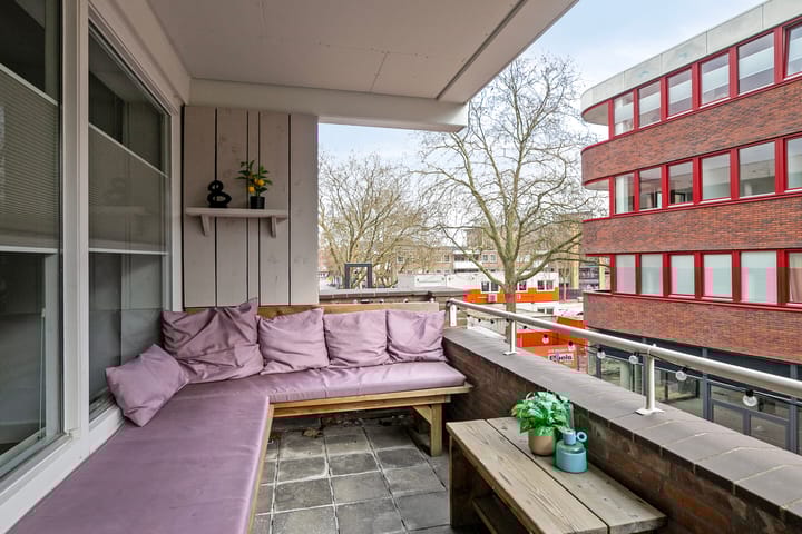 Foto 4 van Walstraat 12-E