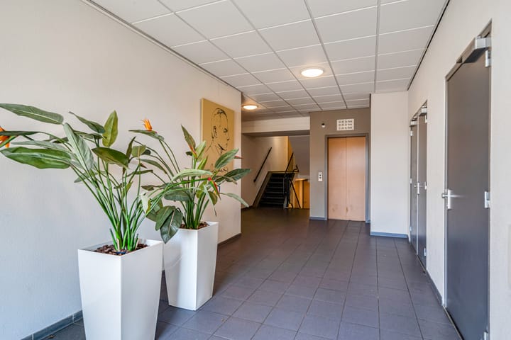 Foto 7 van Bartóklaan 22