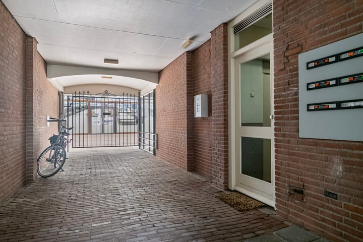 Foto 5 van Walstraat 12-E