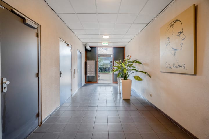 Foto 8 van Bartóklaan 22