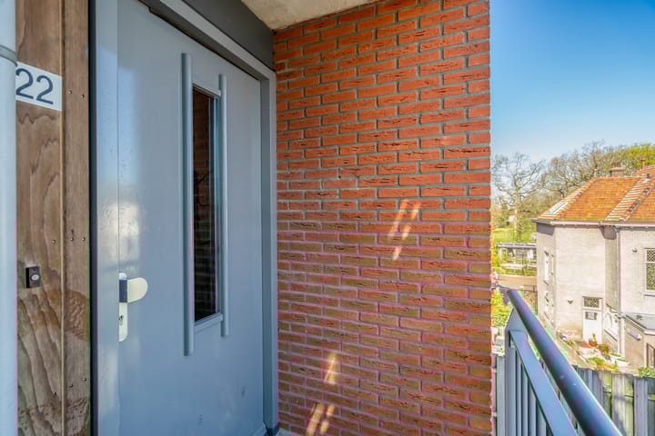 Foto 10 van Bartóklaan 22