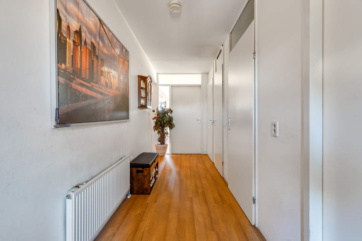 Foto 12 van Bartóklaan 22